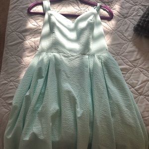 Lauren James dress